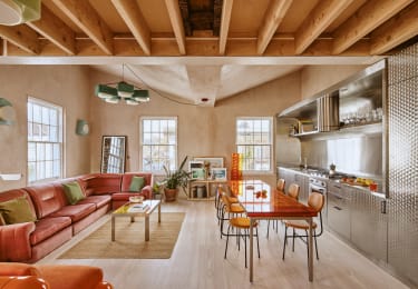 Plimsol Road, London